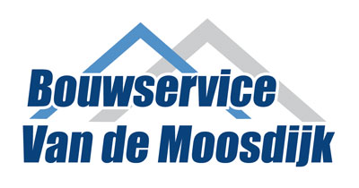 Bouwservice van de Moosdijk